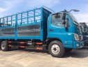 Thaco OLLIN E4 2019 - Bán giảm giá - Giao xe nhanh chiếc xe tải Thaco Ollin 720 E4, sản xuất 2019, màu xanh lam