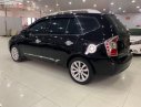 Kia Carens EXMT 2011 - Xe Kia Carens EXMT đời 2011, màu đen