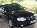 Kia Spectra 2003 - Cần bán lại xe Kia Spectra 1.6 MT đời 2003, màu đen