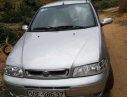 Fiat Albea   2004 - Bán Fiat Albea HLX sản xuất 2004, màu bạc, giá cạnh tranh