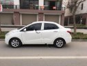 Hyundai Grand i10 2019 - Bán Hyundai Grand i10 1.2 MT đời 2019, màu trắng, số sàn