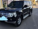 Mitsubishi Pajero   MT 2008 - Cần bán xe Mitsubishi Pajero MT đời 2008, xe nhập chính chủ