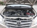 Toyota Innova 2014 - Bán Toyota Innova 2.0 E MT năm 2014, màu vàng số sàn