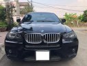 BMW X6 2009 - Cần bán BMW X6 đời 2009, màu đen, nhập khẩu nguyên chiếc