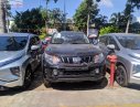 Mitsubishi Triton 2019 - Bán ô tô Mitsubishi Triton đời 2019, màu đen, nhập khẩu nguyên chiếc, 530tr