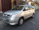 Toyota Innova   2007 - Bán Toyota Innova sản xuất 2007, xe còn rất tốt 