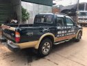 Ford Ranger 2002 - Cần bán gấp Ford Ranger 2002, màu đen