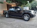 Nissan Navara 2013 - Bán Nissan Navara năm 2013, màu đen, xe nhập 