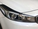 Kia Cerato 2016 - Bán Kia Cerato MT năm 2016, màu trắng số sàn giá cạnh tranh