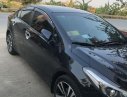 Kia Cerato  MT 2018 - Bán ô tô Kia Cerato MT đời 2018, màu đen như mới, 485tr