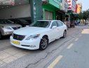 Lexus LS 2007 - Bán ô tô Lexus LS đời 2007, màu trắng, nhập khẩu