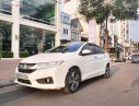 Honda City 2015 - Bán Honda City 2015, màu trắng số tự động