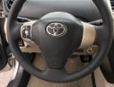 Toyota Vios   2008 - Cần bán lại xe Toyota Vios 1.5G đời 2008, màu bạc, số tự động, 310 triệu