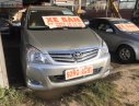 Toyota Innova G 2009 - Bán Toyota Innova G 2009, màu bạc như mới, giá chỉ 345 triệu