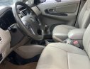 Toyota Innova   2016 - Bán Toyota Innova đời 2016, màu bạc, giá 549tr