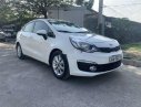 Kia Rio 2016 - Xe Kia Rio năm 2016, màu trắng, giá chỉ 368 triệu