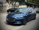 Mazda 3 1.5 AT 2017 - Bán xe Mazda 3 sản xuất năm 2017, màu xanh lam, giá chỉ 605 triệu