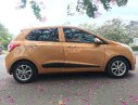 Hyundai Grand i10 AT 2016 - Cần bán lại xe Hyundai Grand i10 AT đời 2016, nhập khẩu nguyên chiếc, giá chỉ 355 triệu