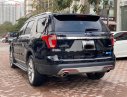 Ford Explorer 2017 - Cần bán gấp Ford Explorer năm sản xuất 2017, màu đen, nhập khẩu nguyên chiếc