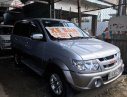 Isuzu Hi lander   2007 - Cần bán Isuzu Hi lander V-Spec 2.5AT 2007, màu bạc, số tự động