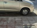 Toyota Innova G 2010 - Cần bán xe Toyota Innova G sản xuất 2010, màu vàng