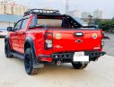 Chevrolet Colorado Ltz 2017 - Bán ô tô Chevrolet Colorado Ltz năm sản xuất 2017, màu đỏ, xe nhập, 575 triệu