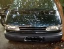 Toyota Previa   1991 - Bán xe cũ Toyota Previa năm 1991, nhập khẩu