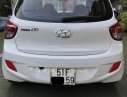 Hyundai Grand i10 2015 - Bán xe Hyundai Grand i10 năm 2015, màu trắng, nhập khẩu nguyên chiếc chính chủ