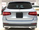 Mercedes-Benz GLC-Class 2016 - Bán Mercedes GLC250 năm sản xuất 2016, màu bạc, số tự động