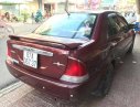 Ford Laser 2000 - Cần bán gấp Ford Laser MT sản xuất năm 2000, màu đỏ, nhập khẩu nguyên chiếc 