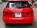 Audi A1 1.4 TFSI 2010 - Bán Audi A1 1.4 TFSI 2010, màu đỏ, xe nhập xe gia đình, giá 495tr