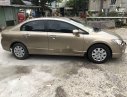 Honda Civic MT 2009 - Cần bán lại xe Honda Civic MT sản xuất năm 2009, nhập khẩu