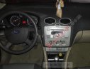 Ford Focus 2009 - Bán ô tô Ford Focus sản xuất năm 2009, giá 214tr