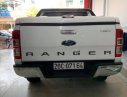 Ford Ranger 2017 - Bán xe Ford Ranger XLT 2.2L 4x4 MT 2017, màu trắng, nhập khẩu, số sàn