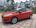 Ford Fiesta   2015 - Bán ô tô Ford Fiesta năm sản xuất 2015, xe cũ