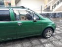 Daewoo Matiz 1999 - Cần bán xe Daewoo Matiz sản xuất năm 1999, màu xanh lục, nhập khẩu