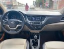 Hyundai Accent 2018 - Bán ô tô Hyundai Accent sản xuất năm 2018, màu bạc số sàn, giá chỉ 440 triệu