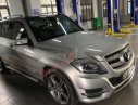 Mercedes-Benz GLK Class  GLK220 CDI 4Matic  2013 - Cần bán xe Mercedes GLK220 CDI 4Matic 2013, màu xám, nhập khẩu nguyên chiếc, giá chỉ 892 triệu