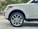 LandRover HSE 3.0 2015 - Bán LandRover Range Rover HSE 3.0 sản xuất 2015, màu trắng, nhập khẩu, số tự động