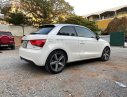 Audi A1 2010 - Cần bán gấp Audi A1 năm 2010, màu trắng, nhập khẩu nguyên chiếc, giá tốt