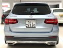 Mercedes-Benz GLC-Class 2016 - Bán Mercedes GLC250 năm sản xuất 2016, màu bạc, số tự động