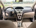 Toyota Vios   2008 - Cần bán lại xe Toyota Vios 1.5G đời 2008, màu bạc, số tự động, 310 triệu