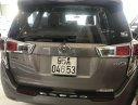 Toyota Innova   2017 - Cần bán Toyota Innova năm sản xuất 2017, xe chính chủ