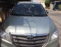 Toyota Innova  MT 2008 - Xe Toyota Innova MT năm 2008, giá chỉ 244 triệu