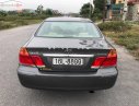 Toyota Camry   2005 - Bán xe cũ Toyota Camry 2.4G sản xuất 2005, màu xám