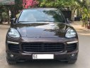 Porsche Cayenne 2015 - Bán ô tô Porsche Cayenne năm sản xuất 2015, màu nâu, xe nhập như mới