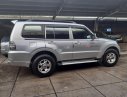 Mitsubishi Pajero    2007 - Cần bán gấp Mitsubishi Pajero đời 2007