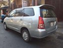 Toyota Innova   2007 - Bán Toyota Innova sản xuất 2007, xe còn rất tốt 