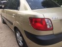 Kia Rio   2008 - Bán xe Kia Rio sản xuất 2008, xe nhập, giá 265tr