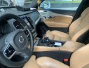 Volvo XC90 2017 - Cần bán Volvo XC90 sản xuất năm 2017, xe nhập